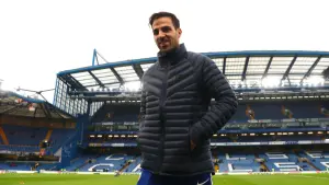 Sensacyjny powrót legendy do Londynu? Mikel Arteta może stracić pracę w Arsenalu