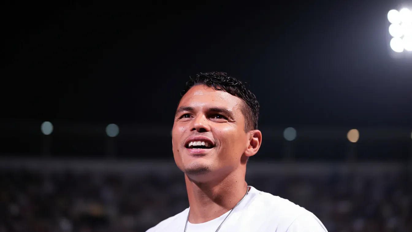 Sensacyjny powrót legendy do Mediolanu? Thiago Silva podjął nagłą decyzję o odejściu