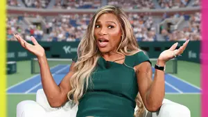 Sensacyjny powrót legendy tenisa. Serena Williams ma jeden konkretny cel, świat przeciera oczy