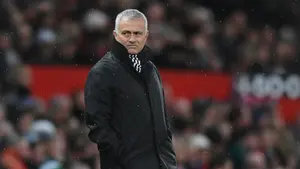 Sensacyjny powrót na Bernabeu. Mourinho chce sprowadzić gwiazdę Manchesteru City