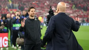Sensacyjny powrót na horyzoncie. Gigant Premier League rozpoczął rozmowy z Xabim Alonso