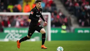 Sensacyjny powrót na horyzoncie? Bayer wykłada miliony za gwiazdę Arsenalu