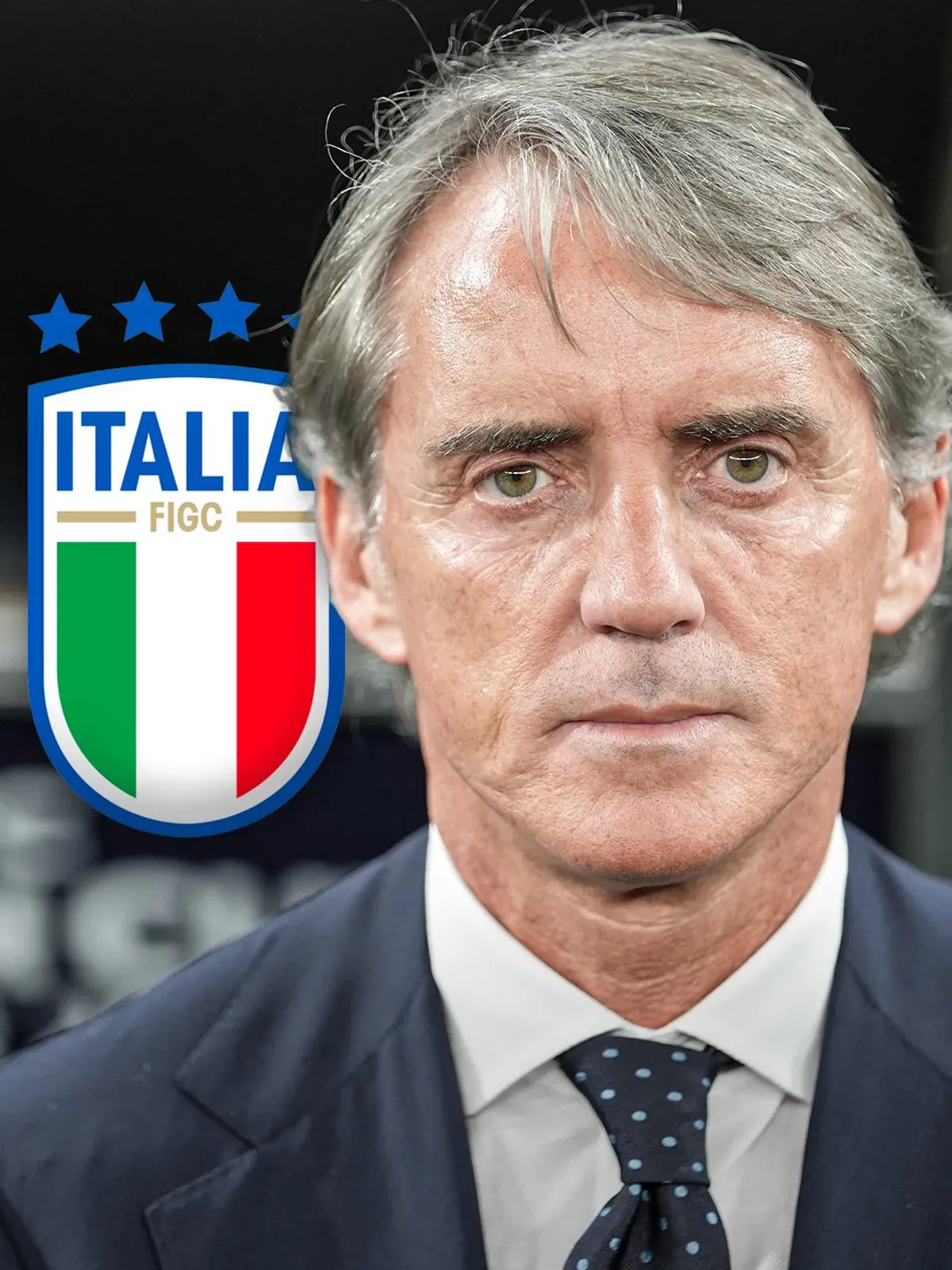 Sensacyjny powrót na horyzoncie. Roberto Mancini podjął kluczową decyzję