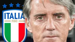 Sensacyjny powrót na horyzoncie. Roberto Mancini podjął kluczową decyzję