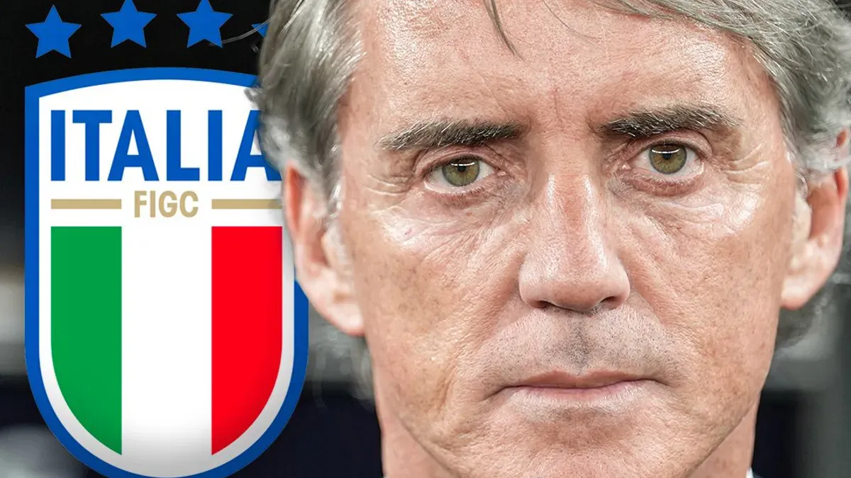 Sensacyjny powrót na horyzoncie. Roberto Mancini podjął kluczową decyzję