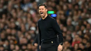 Sensacyjny powrót na horyzoncie. Xabi Alonso prowadzi rozmowy z gigantem
