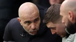 Sensacyjny powrót na ławkę Napoli? De Laurentiis ma już faworyta po odejściu Conte