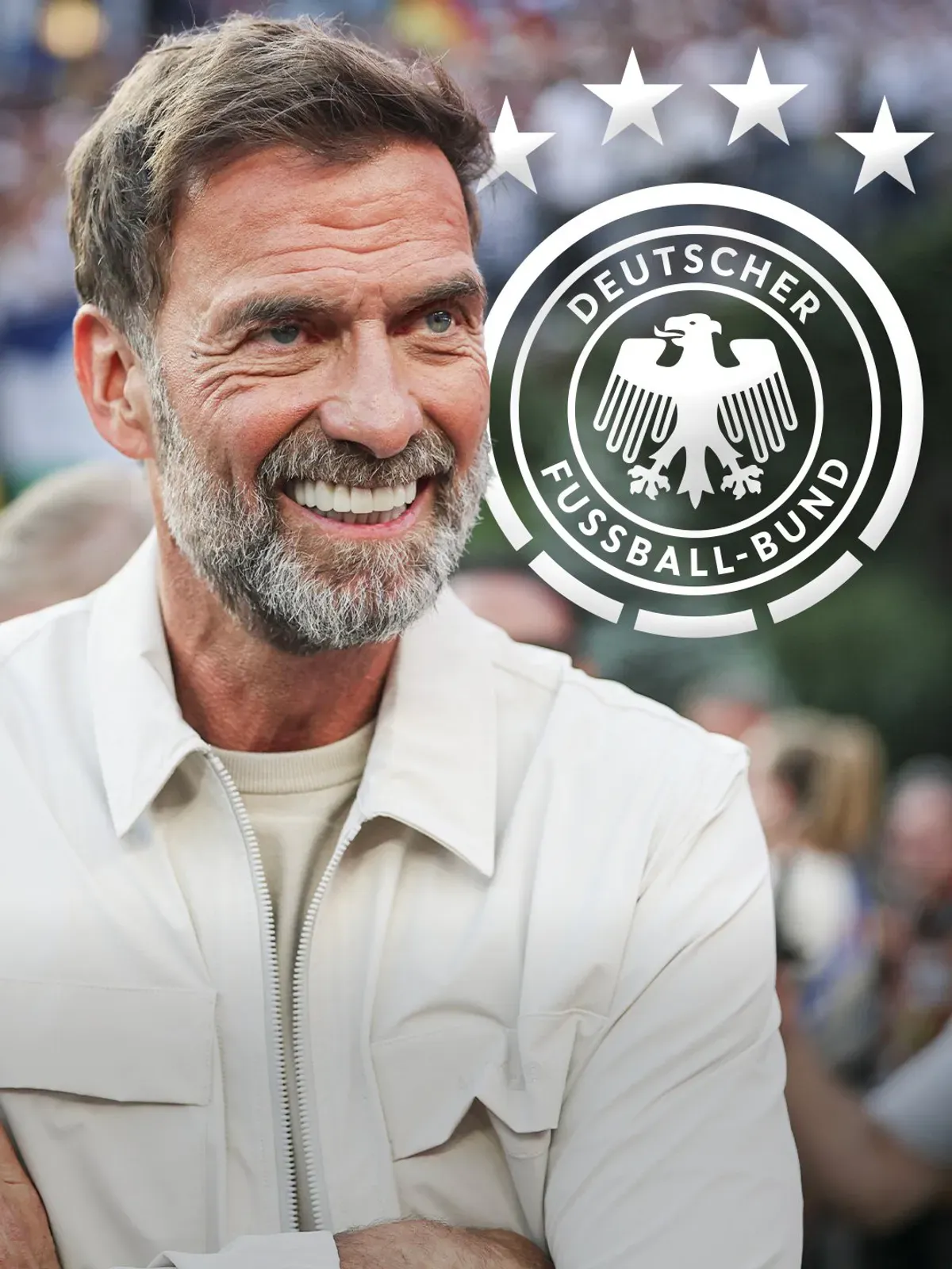 Sensacyjny powrót na ławkę trenerską? Jürgen Klopp podjął kluczową decyzję