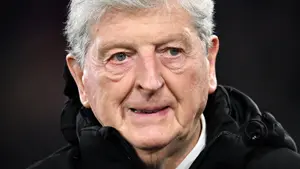 Sensacyjny powrót na ławkę trenerską. Roy Hodgson przejmuje angielski klub