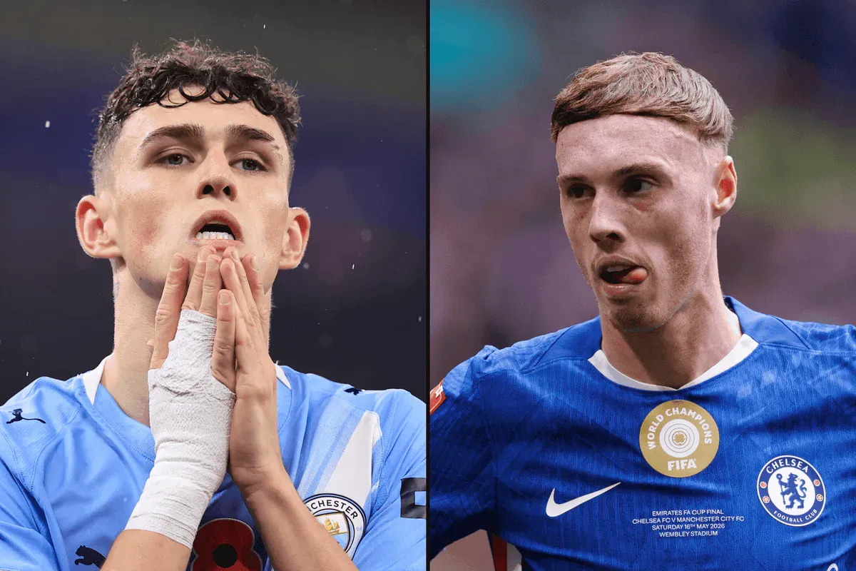 Sensacyjny powrót na mundial. Ivan Toney w kadrze Anglii po wielkim strzeleckim popisie