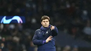 Sensacyjny powrót na ratunek? Pochettino faworytem do objęcia Tottenhamu