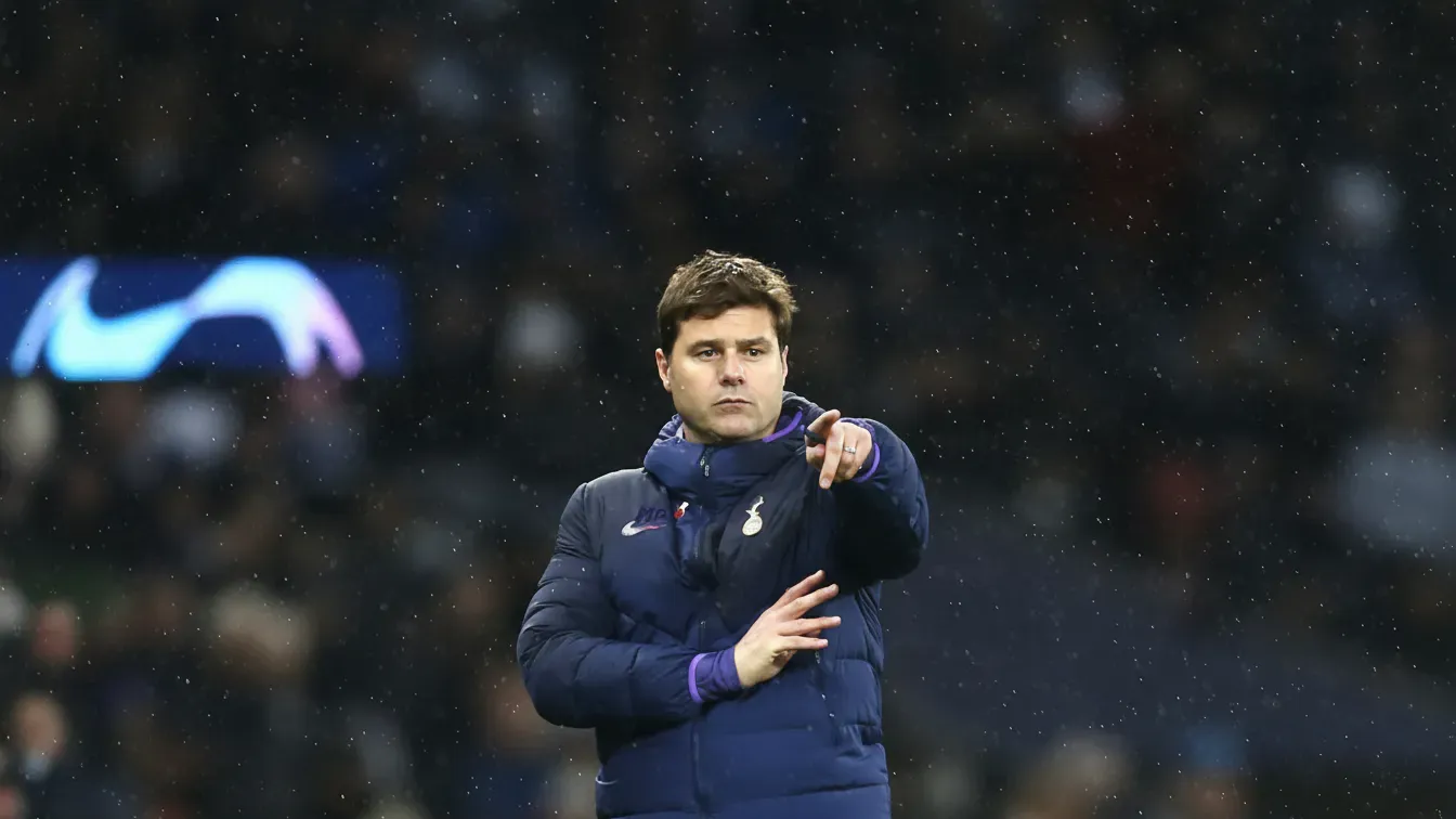 Sensacyjny powrót na ratunek? Pochettino faworytem do objęcia Tottenhamu