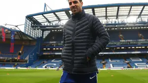 Sensacyjny powrót na Stamford Bridge? Chelsea ma już kandydata na miejsce trenera