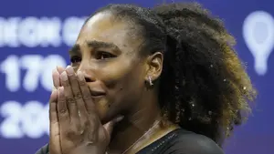 Sensacyjny powrót Sereny Williams. Eksperci wskazują na jeden potężny problem Amerykanki