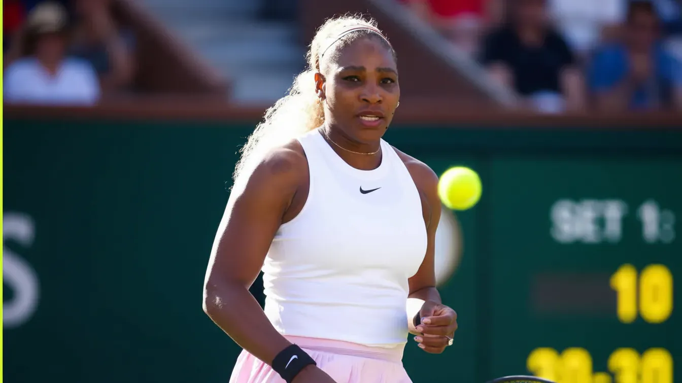 Sensacyjny powrót Sereny Williams? Nowa trenerka przerywa milczenie w sprawie Wimbledonu