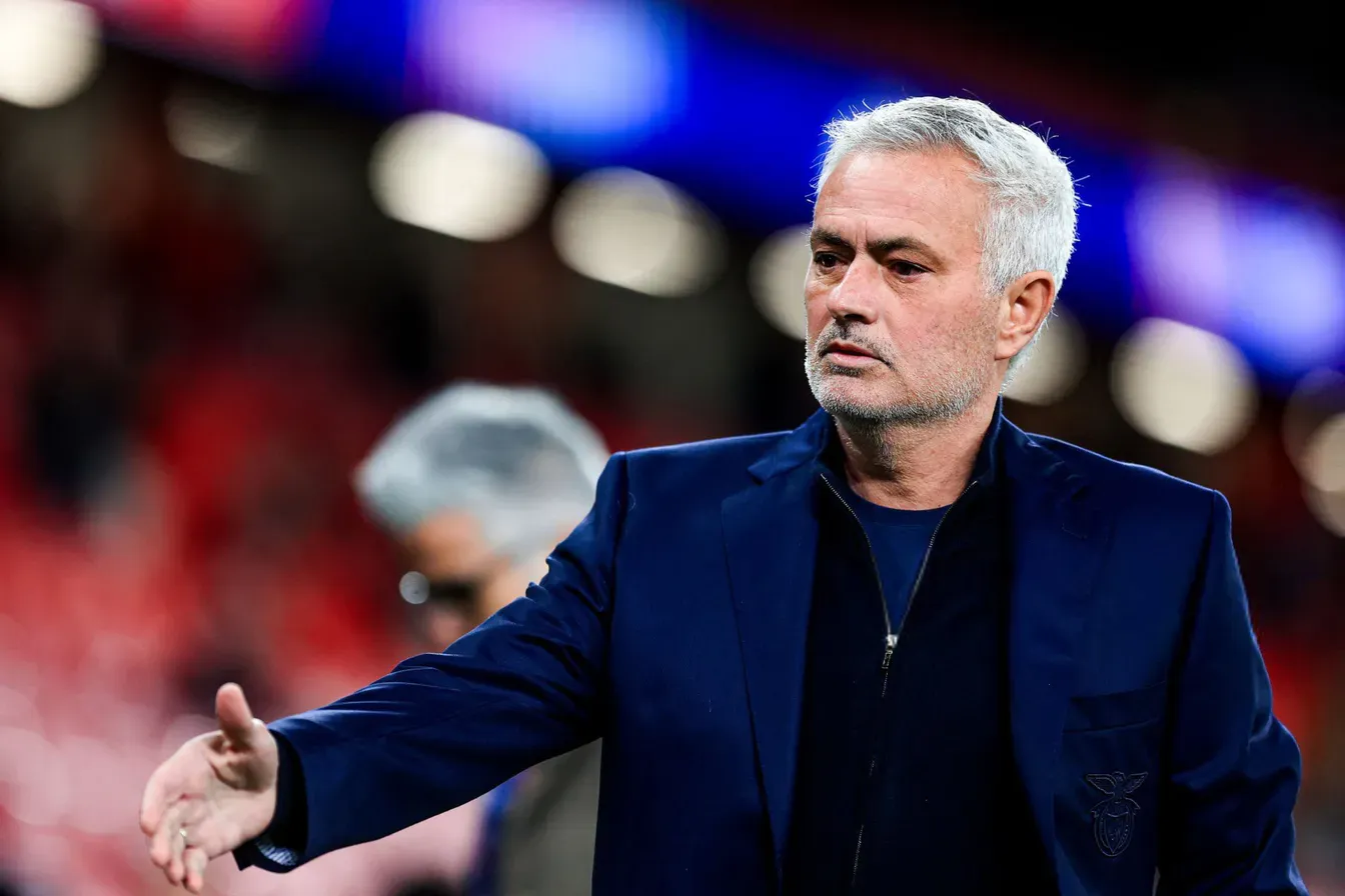 Sensacyjny powrót stał się faktem. Jose Mourinho buduje nowy Real Madryt