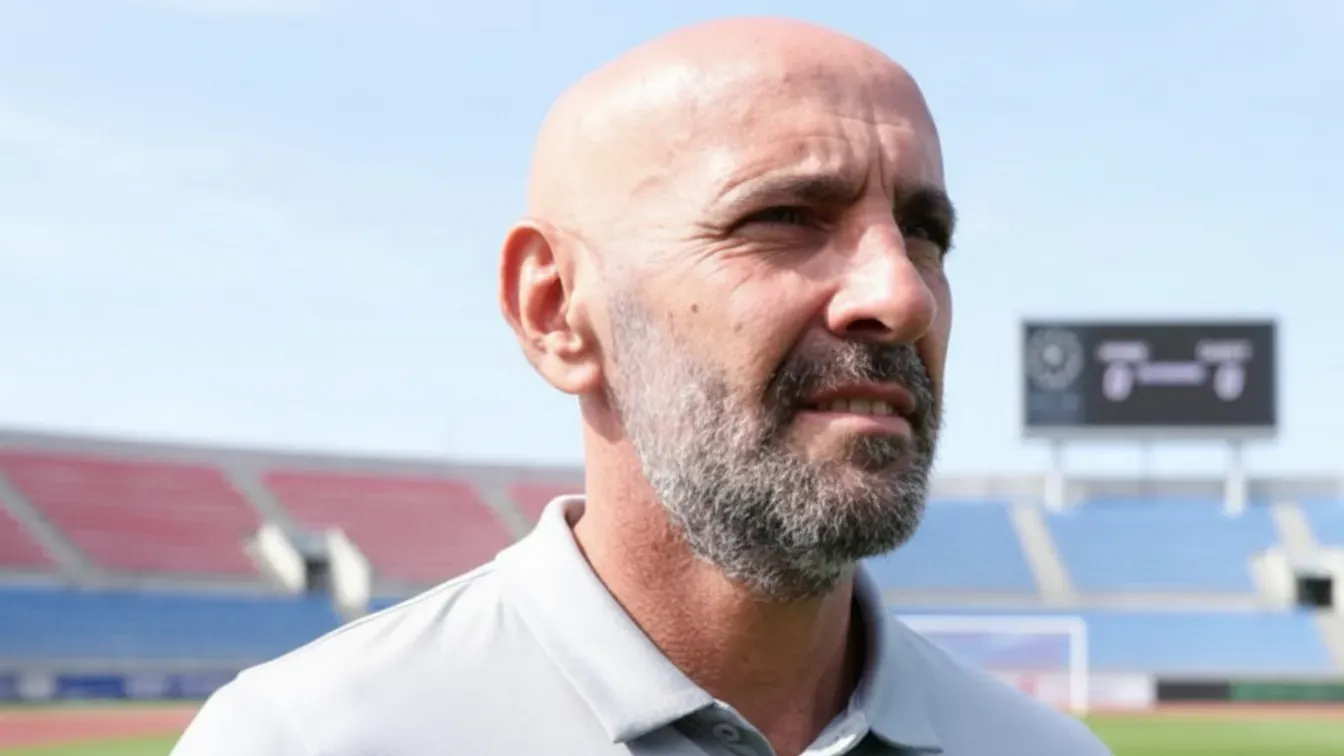 Sensacyjny powrót wielkiego nazwiska. Espanyol ogłasza nowego szefa w samym środku walki o byt