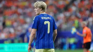 Sensacyjny ruch Manchesteru United. Chcą wyrwać wielki talent z rąk ligowego rywala
