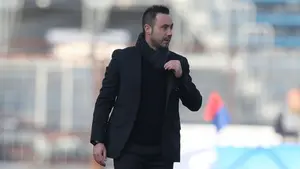 Sensacyjny ruch Tottenhamu. Roberto De Zerbi ściąga gwiazdę Premier League za darmo