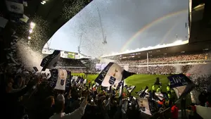 Sensacyjny ruch Tottenhamu. Skauci wysłani do Turcji po 18-letni talent