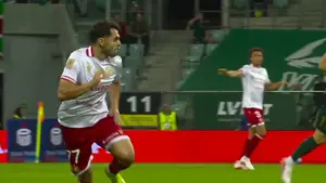 Sensacyjny start meczu we Wrocławiu! Czerwona kartka dla Przemysława Wiśniewskiego! Oglądaj: