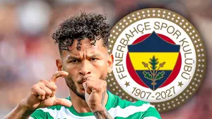 Sensacyjny transfer Fenerbahce na horyzoncie. Gwiazdor dogadał się z nowym kandydatem