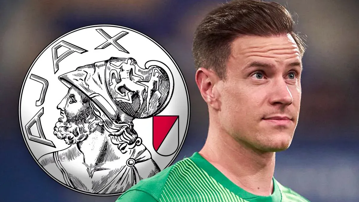 Sensacyjny transfer na horyzoncie. Marc-Andre ter Stegen może opuścić Barcelonę
