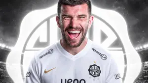 Sensacyjny transfer reprezentanta Nowej Zelandii. Tim Payne przenosi się do Paragwaju
