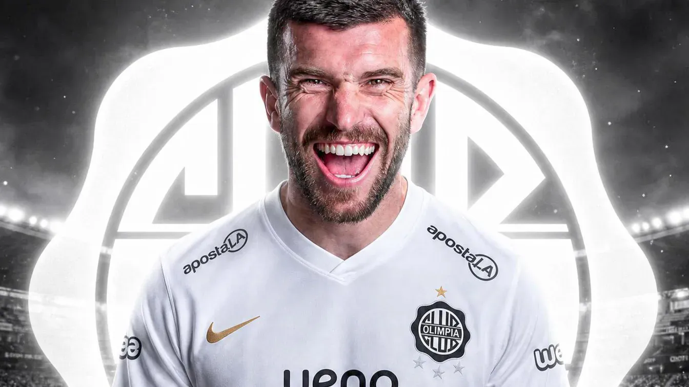 Sensacyjny transfer reprezentanta Nowej Zelandii. Tim Payne przenosi się do Paragwaju