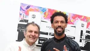 Sensacyjny transfer stał się faktem. Gwiazdor mundialu podpisał kontrakt z nowym klubem