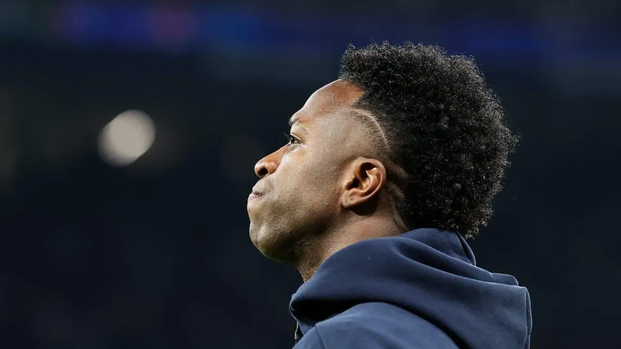 Sensacyjny transfer Viniciusa Juniora o krok. Arsenal wchodzi do gry o gwiazdę Realu Madryt