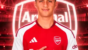Sensacyjny transfer w Londynie. Arsenal podbiera wielki talent lokalnemu rywalowi