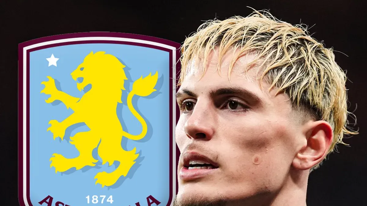 Sensacyjny transfer w Premier League? Aston Villa rusza po gwiazdę Chelsea