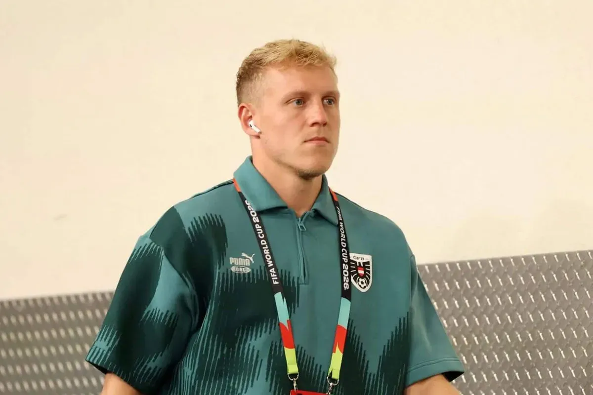 Sensacyjny transfer w Premier League. Nottingham Forest wygrało walkę o gwiazdę Bundesligi