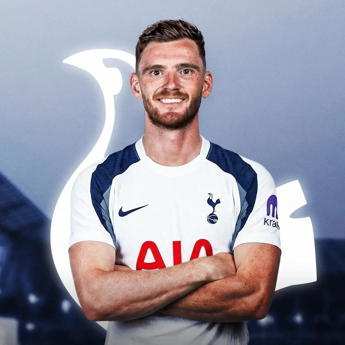 Sensacyjny transfer w Premier League stał się faktem. Andy Robertson ma nowy klub