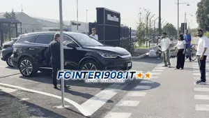 Sensacyjny transfer w Serie A stał się faktem. Gwiazdor wylądował już w Mediolanie