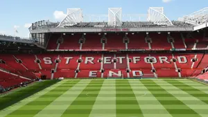 Sensacyjny transfer wewnątrz Premier League? Manchester United chce gwiazdę rywala za fortunę