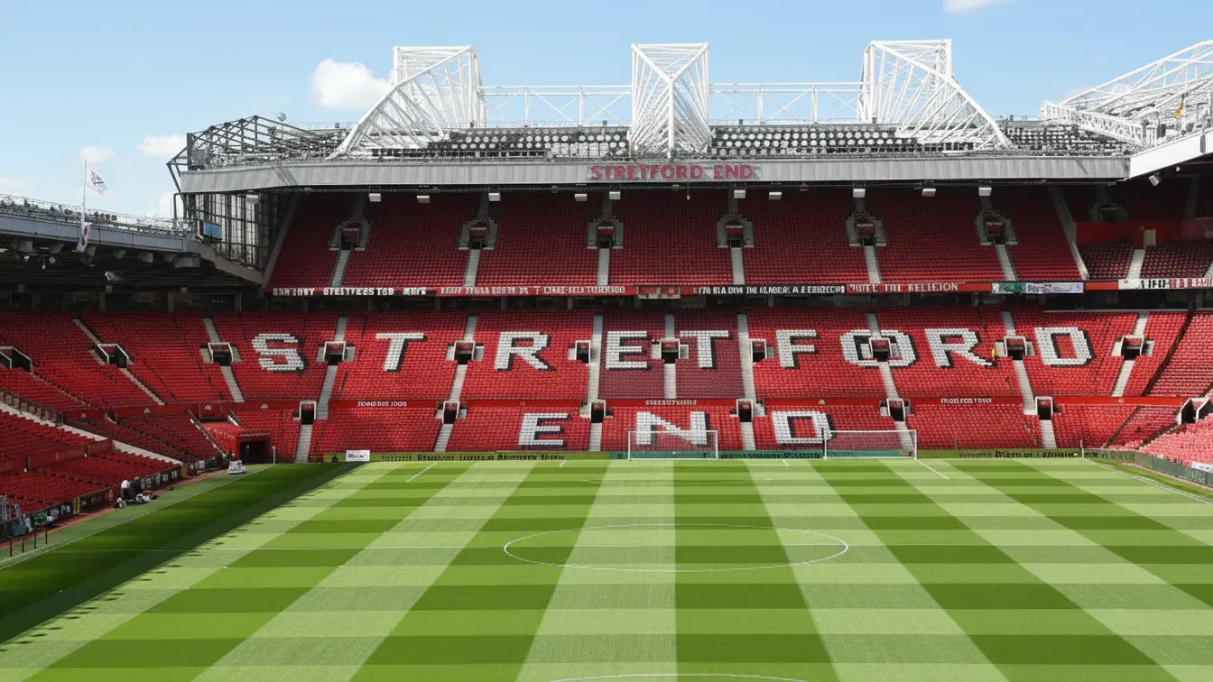 Sensacyjny transfer wewnątrz Premier League? Manchester United chce gwiazdę rywala za fortunę