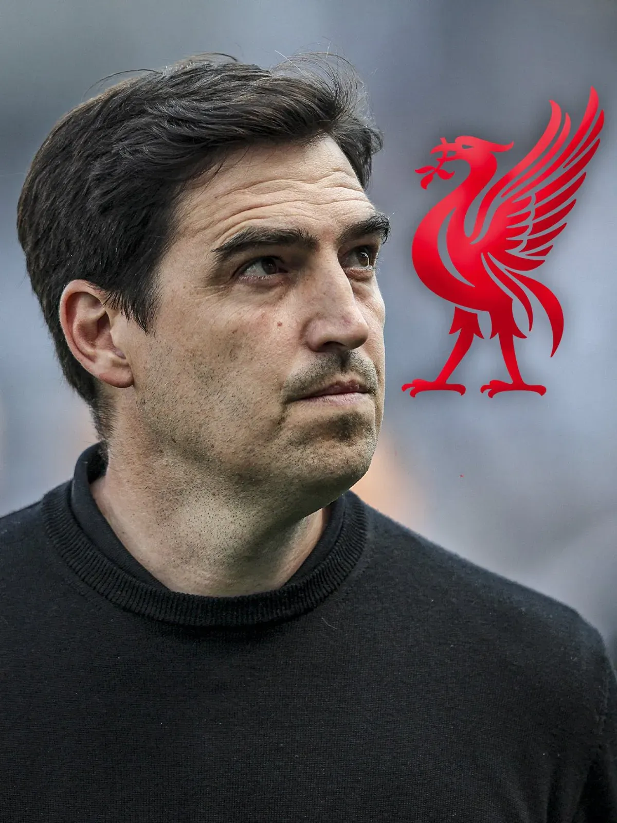Sensacyjny wybór Liverpoolu. To on zastąpi legendarnego trenera na Anfield