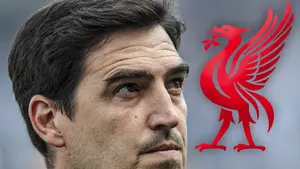 Sensacyjny wybór Liverpoolu. To on zastąpi legendarnego trenera na Anfield