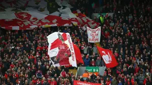 Sensacyjny zwrot akcji w Liverpoolu. Nowy trener zastąpi Arne Slota!