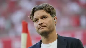 Sensacyjny zwrot w Bilbao. Faworyt kibiców skreślony, prezydent wybrał finalistę Ligi Mistrzów