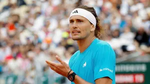 Sensacyjny zwrot w karierze Murraya. Brytyjczyk podjął nagłą decyzję przed Wimbledonem