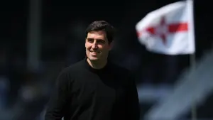 Sensacyjny zwrot w Liverpoolu. Nowy trener może podpisać kontrakt jeszcze w tym tygodniu