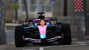 Sensacyjny zwrot w Monako! Pierre Gasly może odzyskać podium, FIA podjęła kluczową decyzję