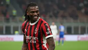 Sensacyjny zwrot w Serie A. Gwiazda Milanu zaoferowana ligowemu rywalowi
