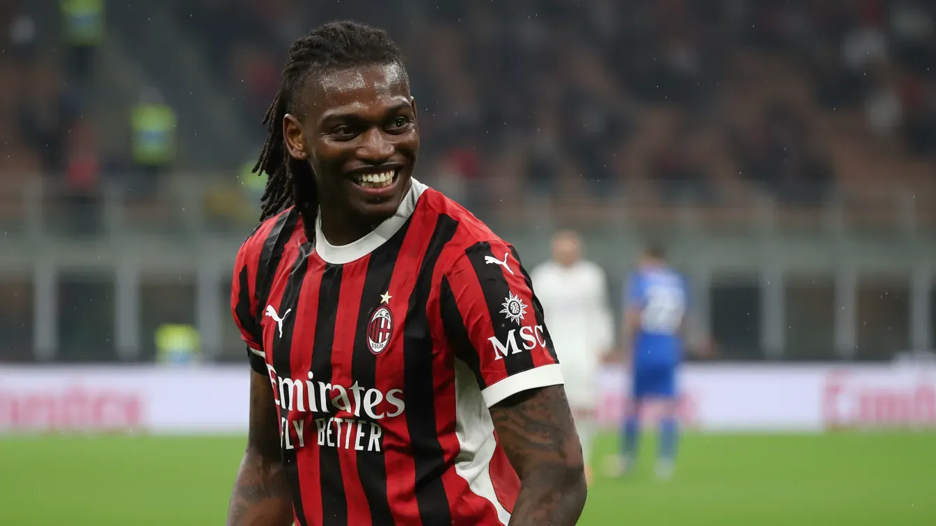 Sensacyjny zwrot w Serie A. Gwiazda Milanu zaoferowana ligowemu rywalowi