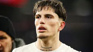 Sensacyjny zwrot w sprawie Alejandro Garnacho. Chelsea podjęła radykalną decyzję