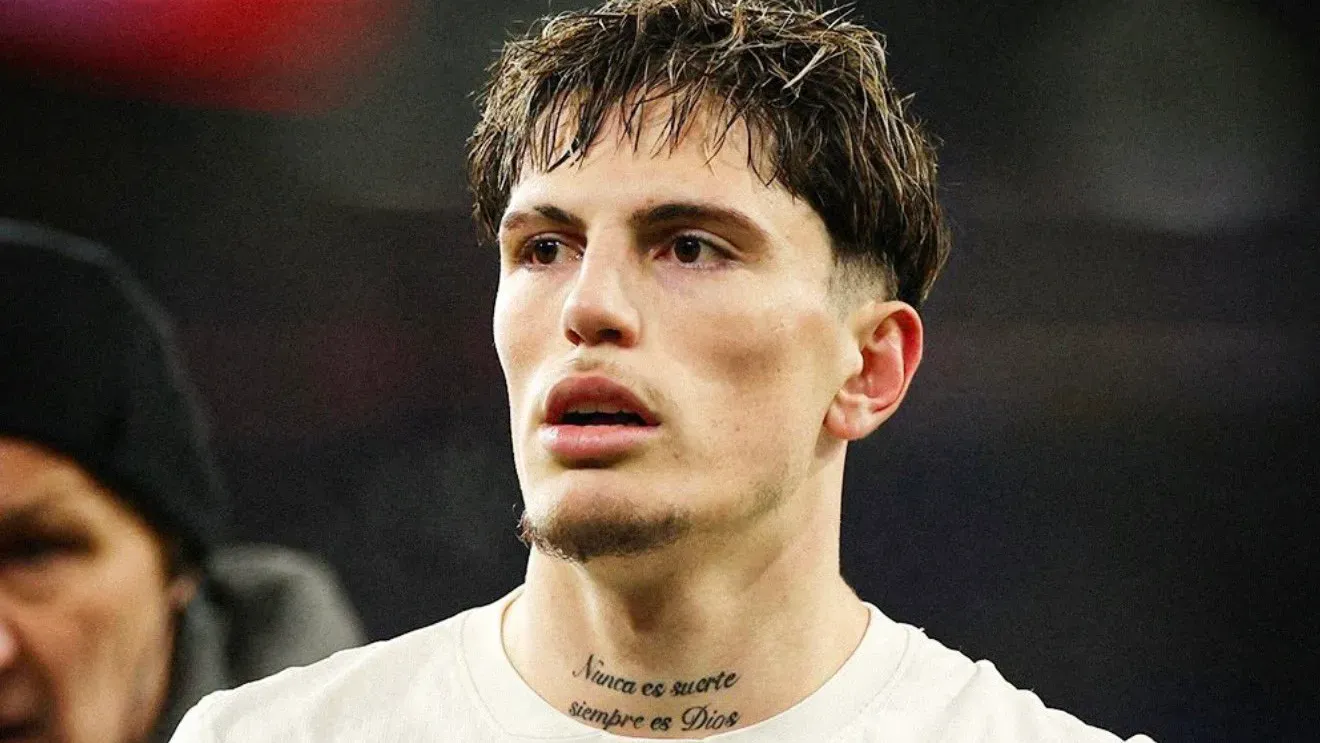 Sensacyjny zwrot w sprawie Alejandro Garnacho. Chelsea podjęła radykalną decyzję