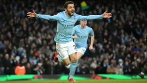 Sensacyjny zwrot w sprawie Bernardo Silvy. Gwiazdor Manchesteru City zaoferowany rywalom